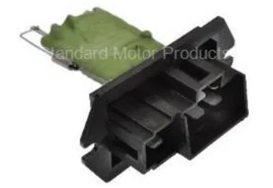 RU-362 – STANDARD IGN Heater Fan Motor Resistor, OE Replacement
